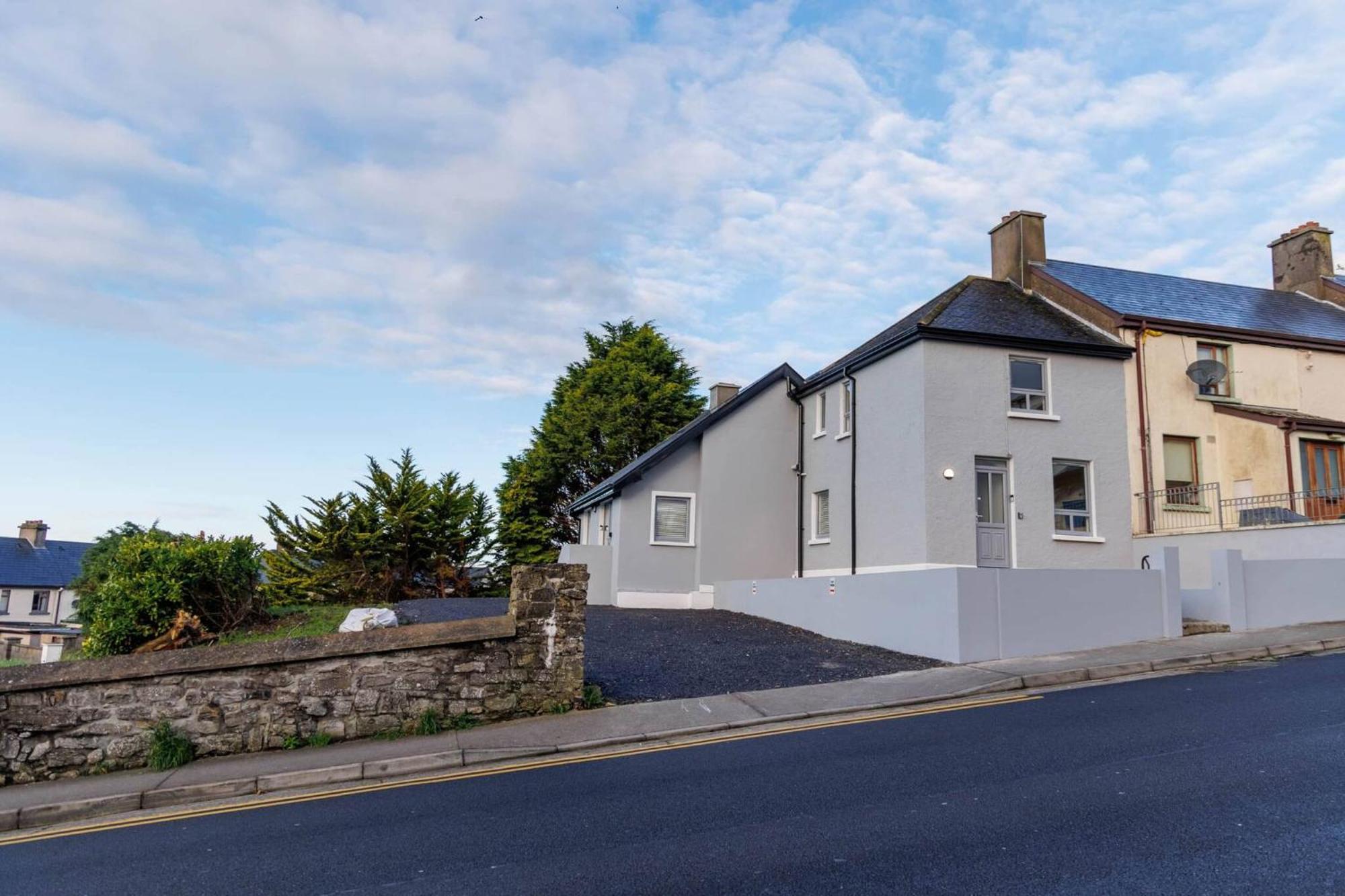 St. Edwards Hill Sligo Exterior foto
